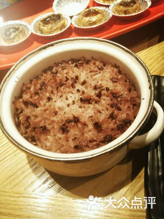 从你的全世界路过-蒸饭图片-南京美食-大众点评网