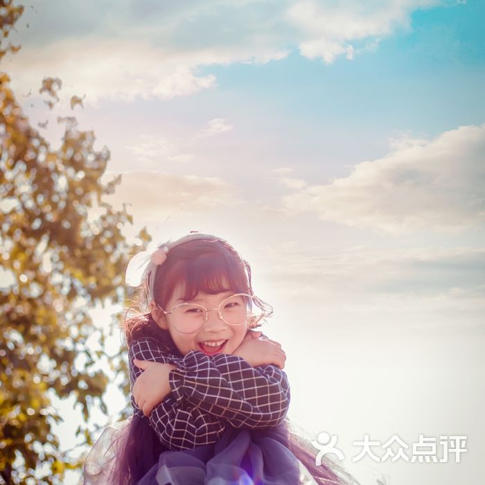 尤尼可国际影像unique图片-北京儿童摄影-大众点评网