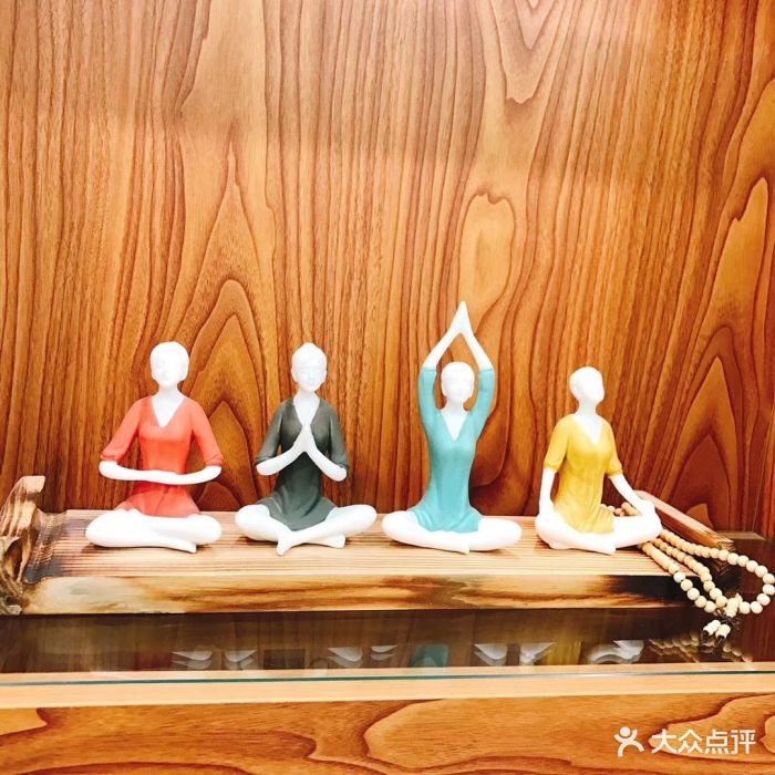禅逸瑜伽(西安总店)图片 - 第24张
