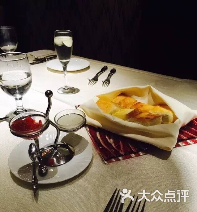 王品牛排(武汉汉街万达店)的点评