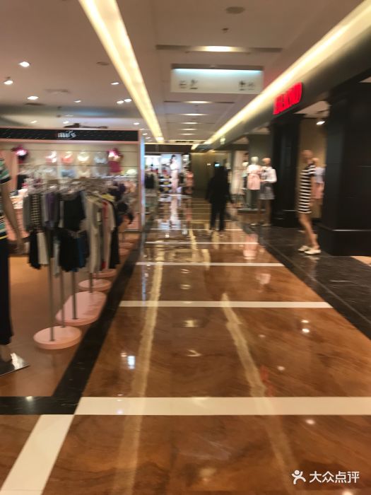 eland(仙林金鹰店)图片 - 第3张