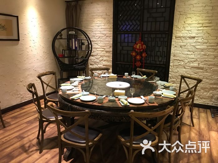 铭家小院私家菜(枯桃店)图片 - 第12张