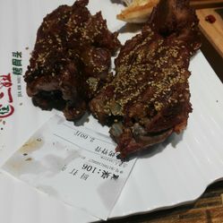 佳二妞烤骨头电话,地址,营业时间(图)