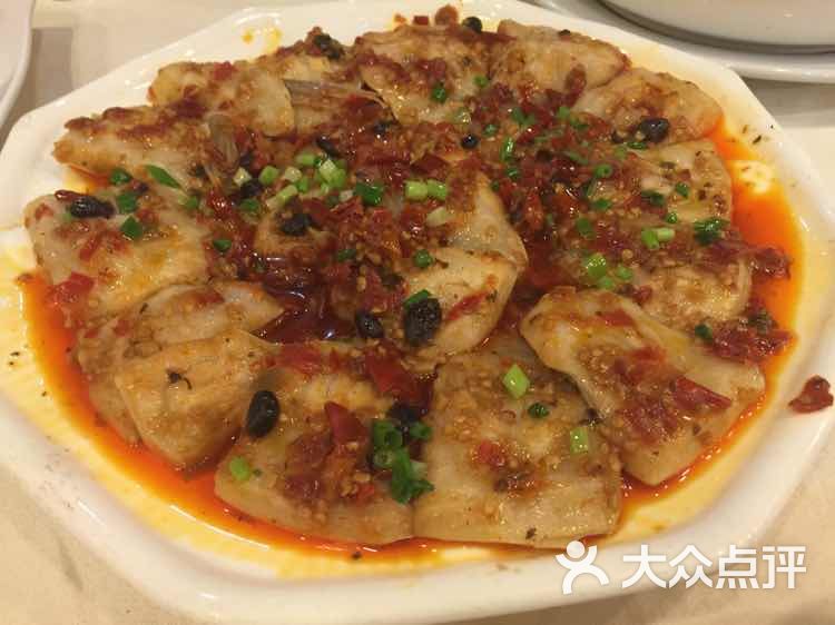 吉仔记海鲜酒楼_海鲜美食图片_金记海鲜(2)
