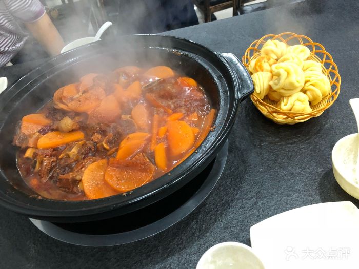 闯关东牛排牛尾一锅香图片 第7张