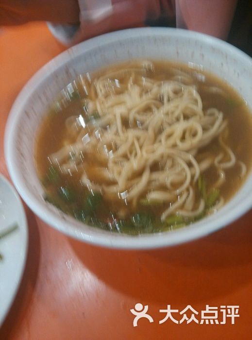 大红门拉面(铁院店)图片 - 第15张