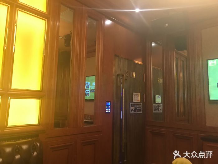 麦莎量贩ktv-图片-大连k歌-大众点评网