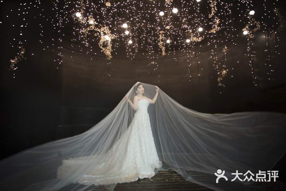 王开婚纱摄影(百年品牌)-图片-上海