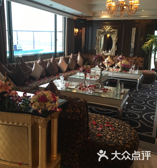伯爵3号私享会所-图片-上海k歌-大众点评网