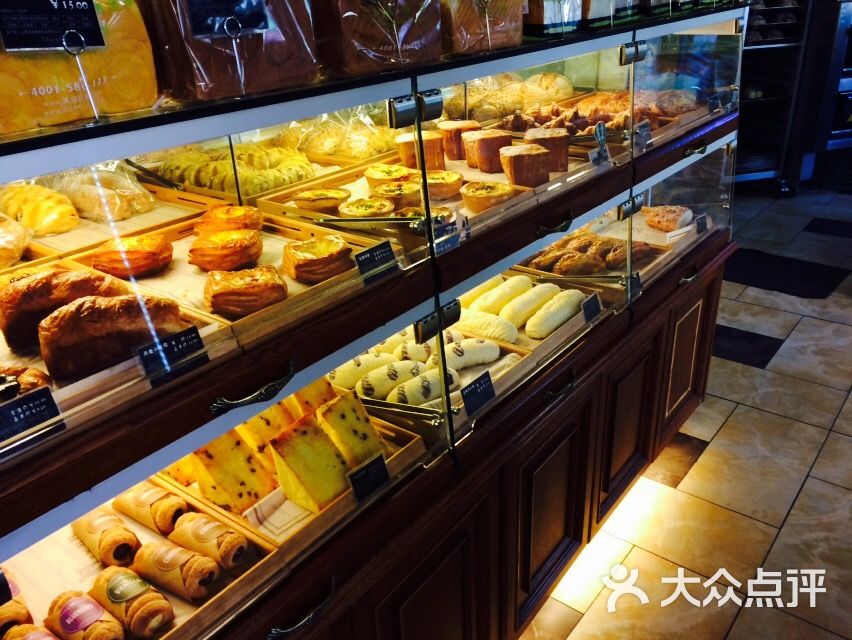 美滋每客·8客蛋糕(富百家店)图片 - 第5张
