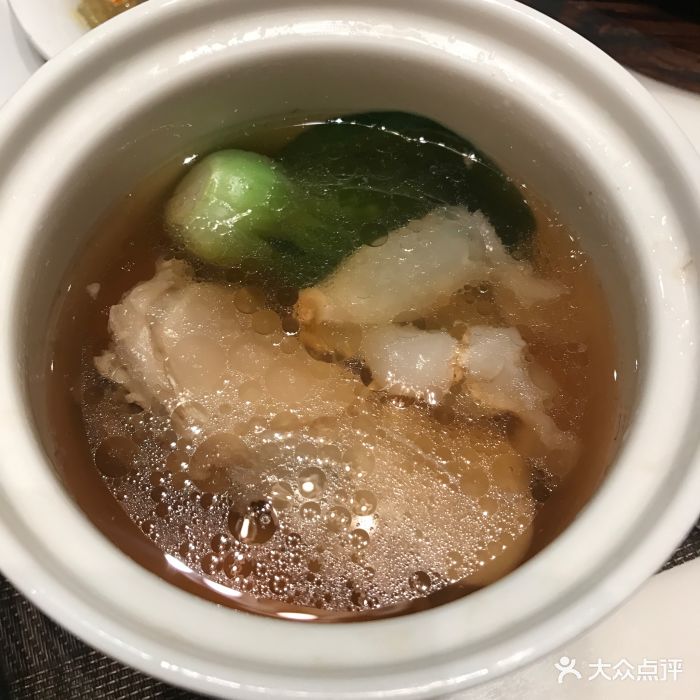 百盛容湖酒店-图片-靖江美食-大众点评网