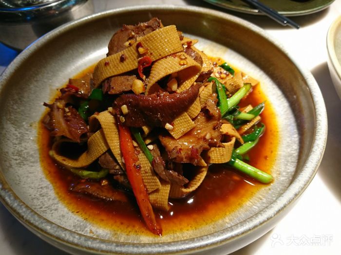 最湘(五角场万达店)热卤四合一图片 - 第251张