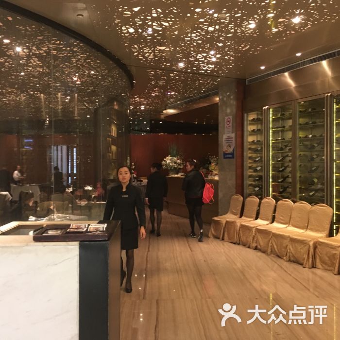 苏浙汇(港汇店)-图片-上海美食-大众点评网