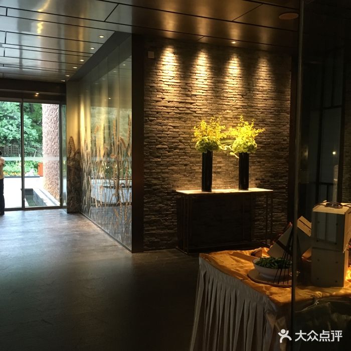 君庭中餐馆(晚报大道店)图片