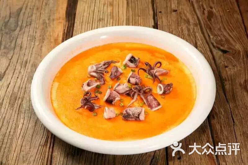 清香阁海鲜(健德门桥店)-图片-北京美食-大众点