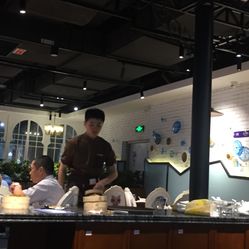 新华都海物会人均