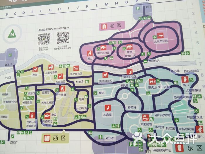 北京动物园图片 - 第10张