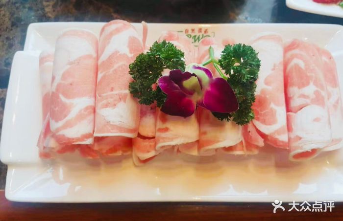 影城谓道位于石油路宝石店铺附近。自然挺大新星节美食节图片