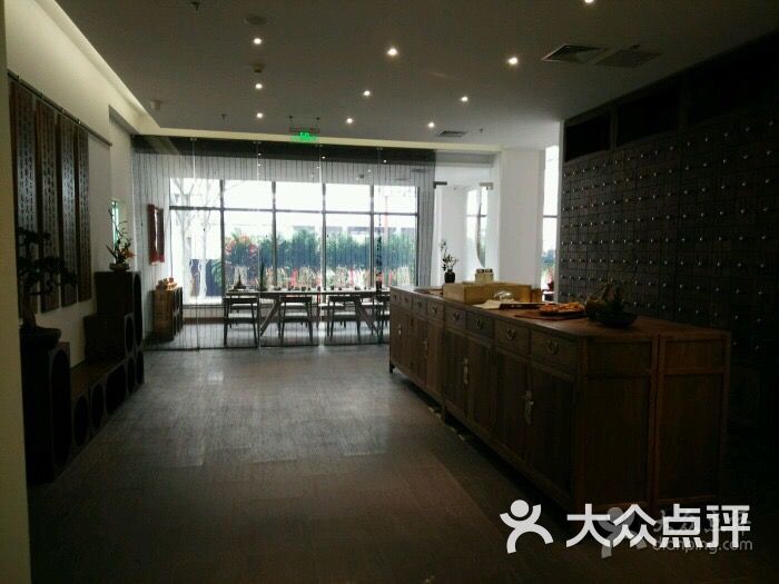 明经堂中医馆(万柳店)图片 第155张