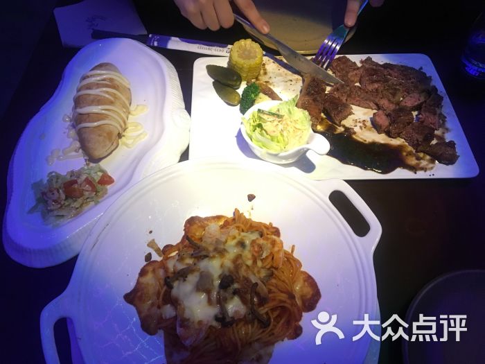 海邸餐厅-图片-延吉市美食-大众点评网