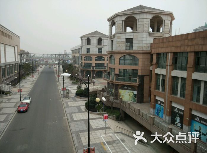 明发商业广场-商户图片图片-扬州购物-大众点评网