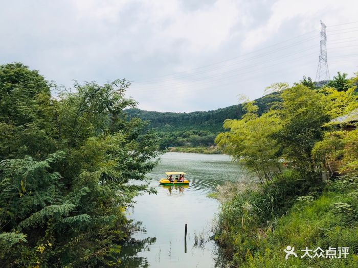 胥王山庄图片 - 第2张