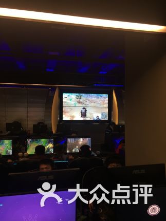 【真皮网咖】电话_地址_价格_营业时间_五一