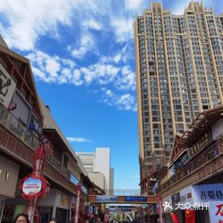 万达广场安阳店