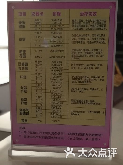 碧波庭国际养生会所图片 - 第2张