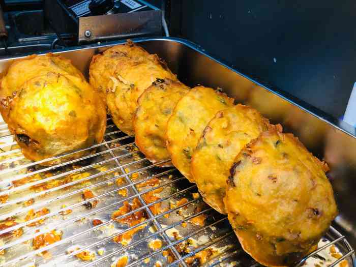 福清王炸海蛎饼(台江店"对于海蛎饼窝还是非常喜欢的,交通路上的这.