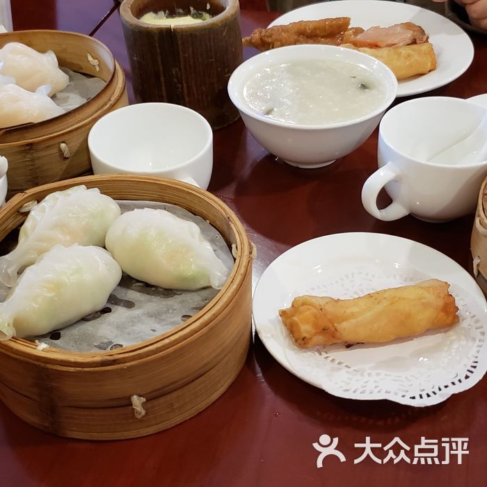 东方饭店·东部早茶店图片-北京茶餐厅-大众点评网