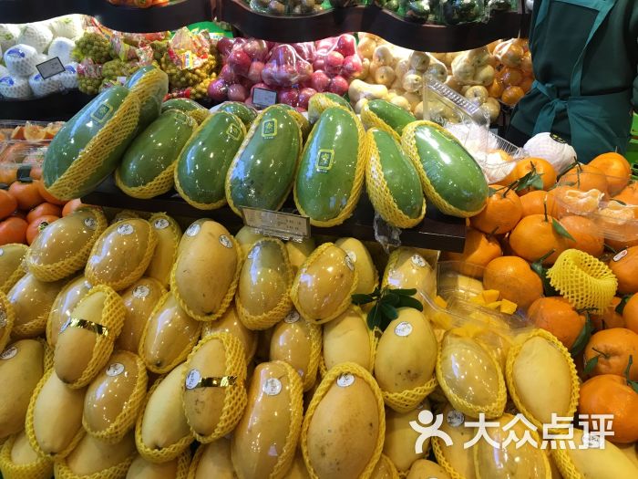 鲜丰水果(回龙路店)-图片-杭州购物