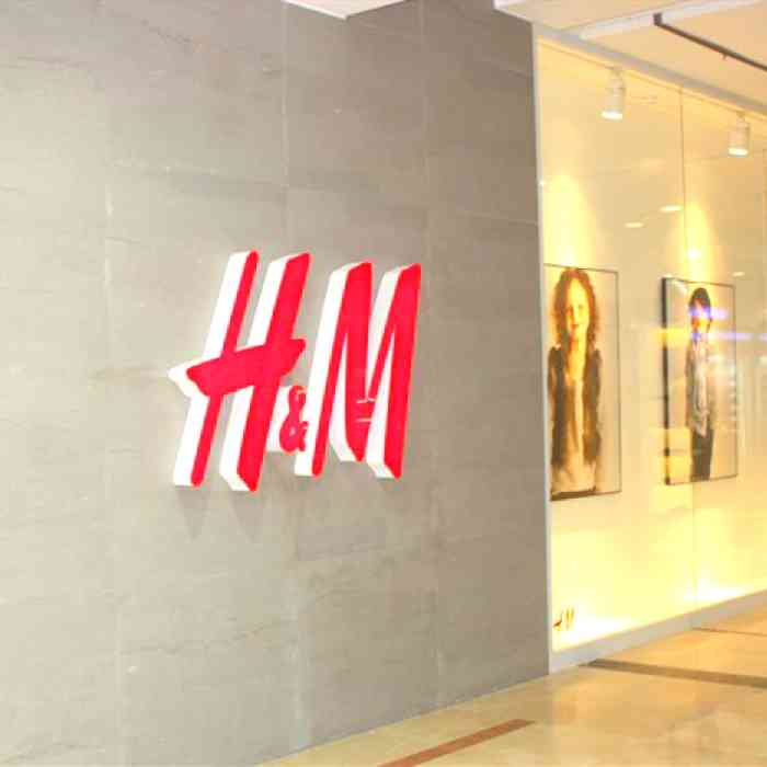 h&m(西湖银泰城店)-"逛银泰的时候就详细的逛了这家hm,本人是.