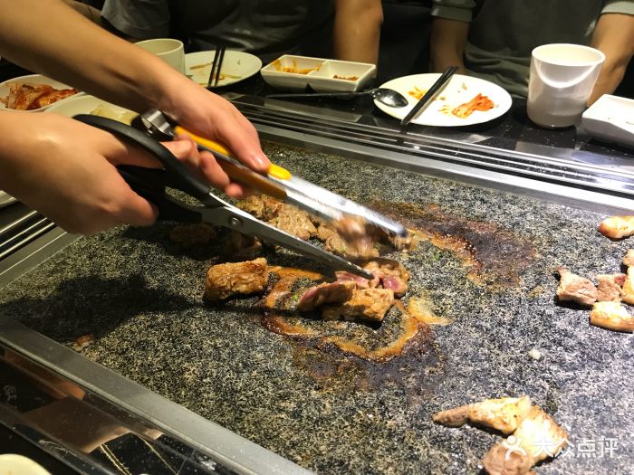 东源牧场石板烤肉(海尔路金鼎店)图片 - 第207张