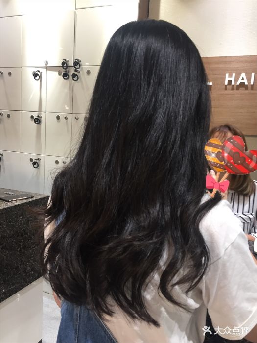 kul hair salon(财富中心店)长发amy老师烫发图片 - 第9993张