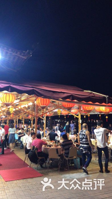 西贡全记海鲜酒家图片 - 第6张