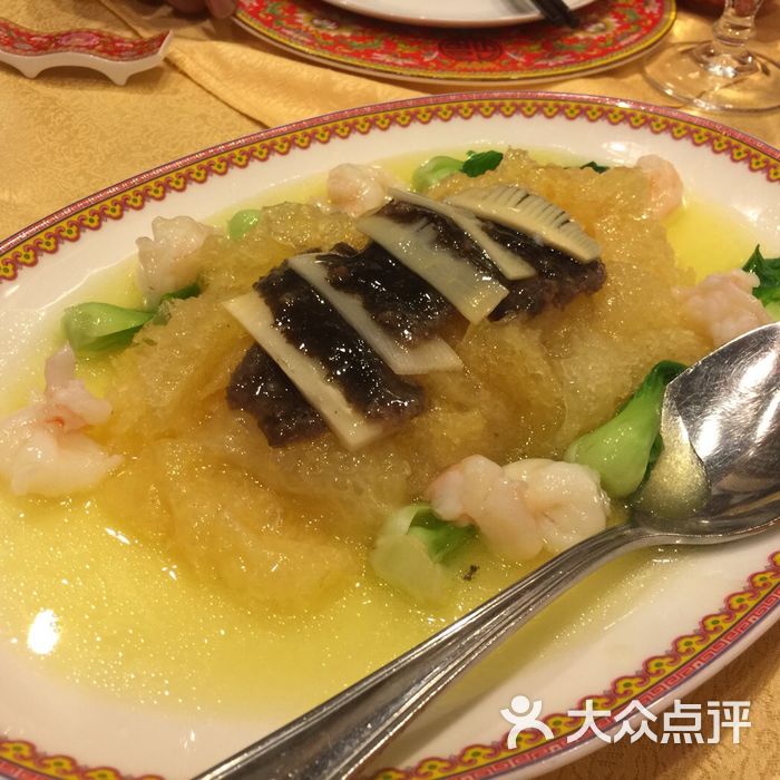 白家大院白家大院图片-北京官府菜-大众点评网