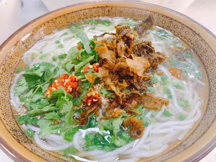 铁仕云县土鸡米线(螺峰街店)-"还不错,但想吃砂锅米线