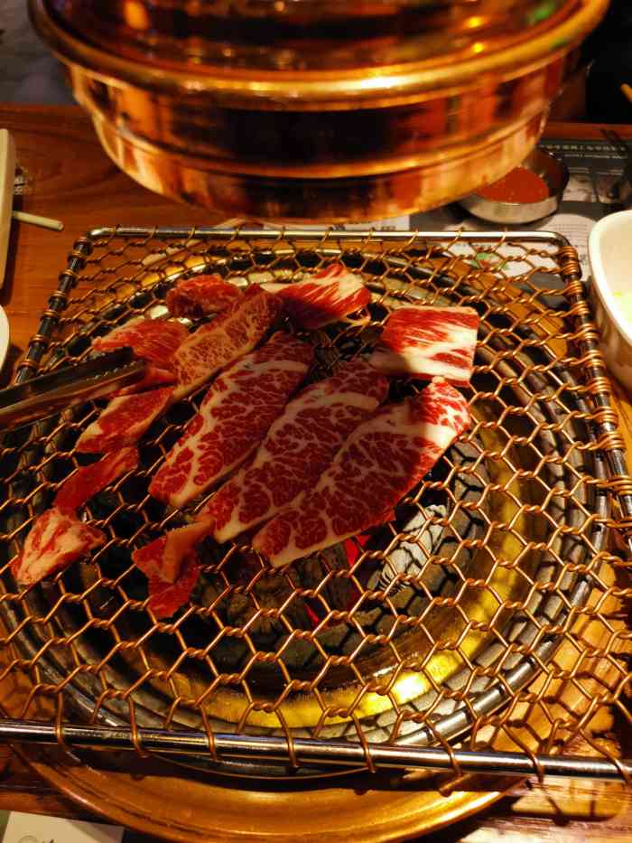 农乐园炭火烤肉(吴中永旺店)