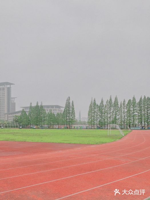 温州市绣山中学图片