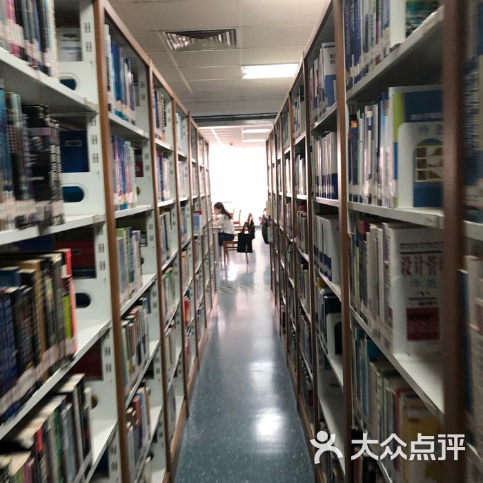 北京师范大学图书馆