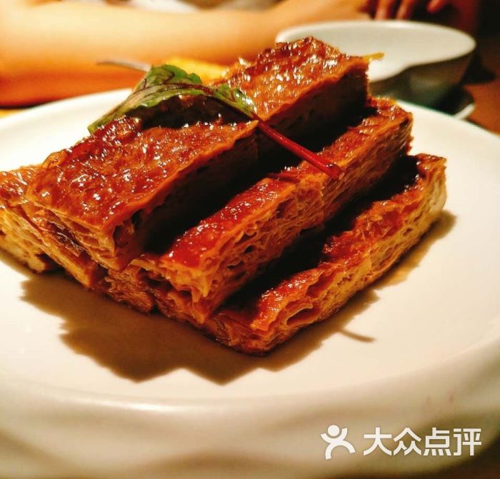 杭州素烧鹅