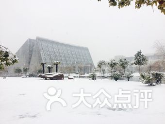 扬州大学昭文图书馆