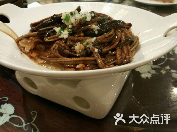 西园饭店餐厅-图片-扬州美食-大众点评网