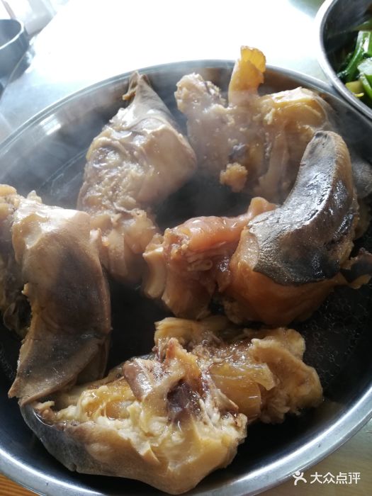 铁臂霸王牛蹄
