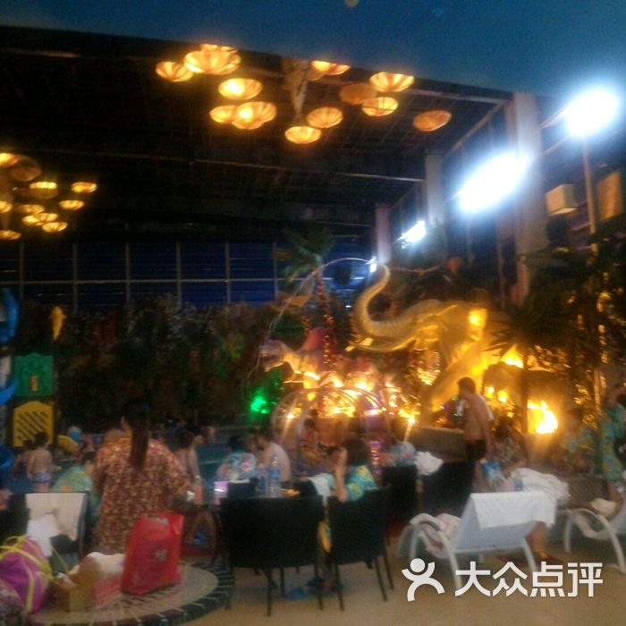 刘老根大舞台