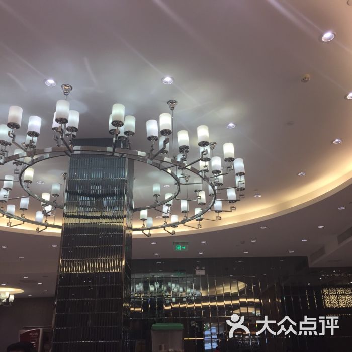 稻香酒家(番禺奥园广场店)图片 - 第6张