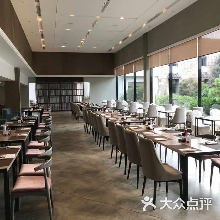 金溪山庄·婚宴