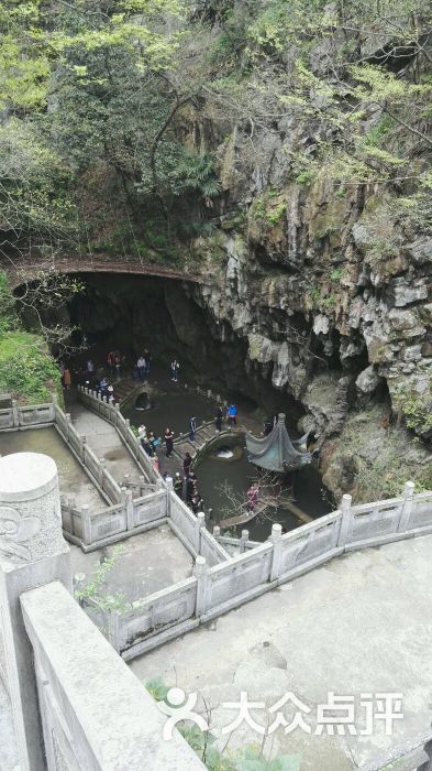 善卷洞风景区图片 - 第2张