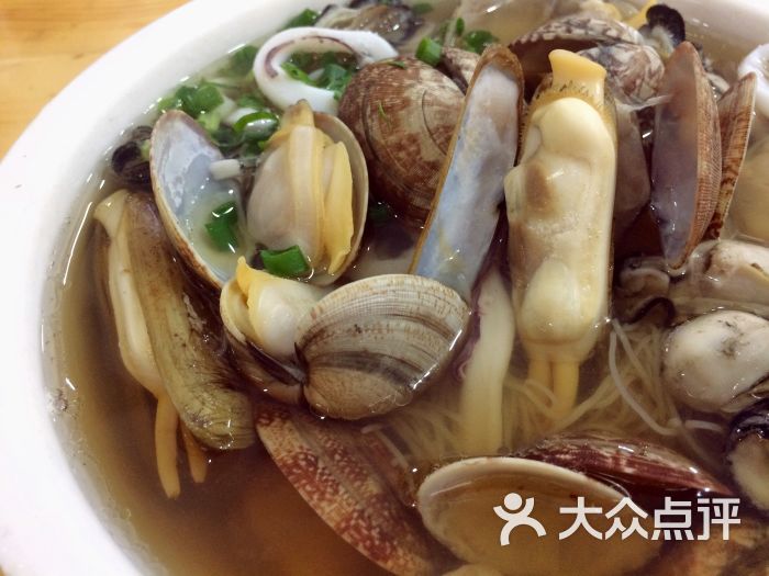 海鲜捞化